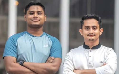 হাসনাত এবং সারজিস আলমের নির্বাচনী এলাকার নাম ঘোষণা