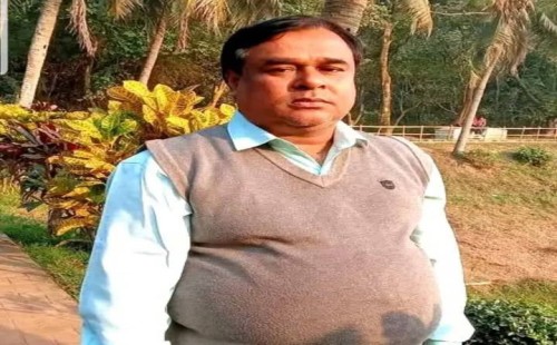 চট্টগ্রাম বিশ্ববিদ্যালয়ের   সাবেক ছাত্রলীগ নেতা ফরিদুল আলম   বৈষম্য বিরোধী আন্দোলনে  অর্থ যোগানদাতার অভিযোগ 