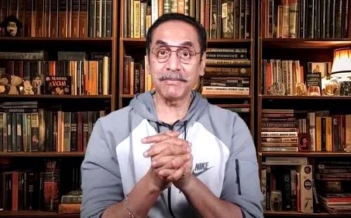 সরকারি উচ্চপদস্থ  অফিসারের সন্তানদের দেশে  লেখাপড়ার আইন করলে শিক্ষাপ্রতিষ্ঠান  রক্ষা পাবে , জানালেন পিনাকী 