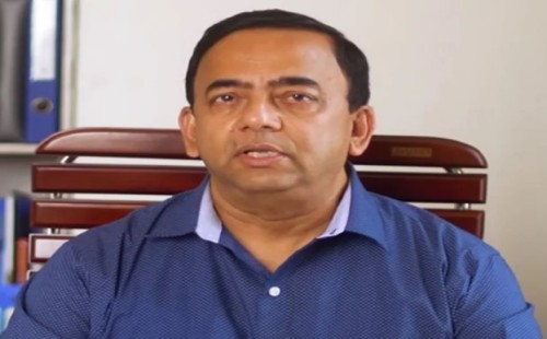 ইন্টারপোলের ‘রেড অ্যালার্ট’  সাবেক আইজিপি বেনজীরের বিরুদ্ধে 